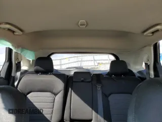 2018 Ford Edge SE с VIN 2FMPK3G90JBB12419, выставлен на аукционе Copart как лот 47110735 с пробегом 93 582 миль миль и На запчасти • Non repairable. История ставок и продаж доступна на DreamBid. Изображение 10.