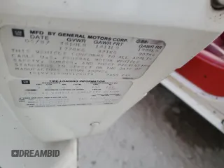1987 Chevrolet Corvette z VIN 1G1YY3189H5124079, wystawiony jako Copart lot #77180974 z przebiegiem Nie podano mil oraz Szkoda całkowita • Salvage title. Historia ofert i sprzedaży dostępna na DreamBid. Obrazek 13.