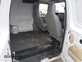2009 Ford Econoline Cargo Commercial with VIN 1FTNE14W09DA91501, listed as a IAAI auction lot 41473298 with 99,129 mi miles and . Bid and sale history available at DreamBid. Image 8.