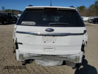2014 Ford Explorer with VIN 1FM5K7B82EGA97613, listed as a Copart auction lot 48051725 with 139,381 mi miles and Clean Title. Bid and sale history available at DreamBid. Image 6.