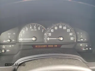2005 Cadillac XLR z VIN 1G6YV34A355602056, wystawiony jako Copart lot #78532894 z przebiegiem Nie podano mil oraz Tytuł czysty. Historia ofert i sprzedaży dostępna na DreamBid. Obrazek 9.