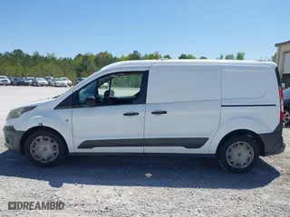 2014 Ford Transit Connect XL with VIN NM0LS7E79E1169289, listed as a IAAI auction lot 42052947 with 109,773 mi miles. Bid and sale history available at carsss.com. Image 14.