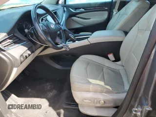 2019 Buick Enclave Essence with VIN 5GAERBKW1KJ189068, listed as a Copart auction lot 52951475 with 68,302 mi miles and Non Repairable. Bid and sale history available at DreamBid. Image 7.