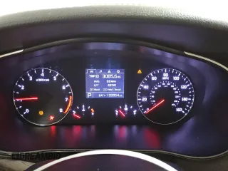2014 Kia Cadenza Premium with VIN KNALN4D79E5136213, listed as a Copart auction lot 44403675 with 133,954 mi miles and Clean Title. Bid and sale history available at carsss.com. Image 9.