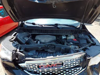 2019 GMC Acadia Denali with VIN 1GKKNPLS6KZ281191, listed as a IAAI auction lot 42435807 with 110,415 mi miles and . Bid and sale history available at DreamBid. Image 10.