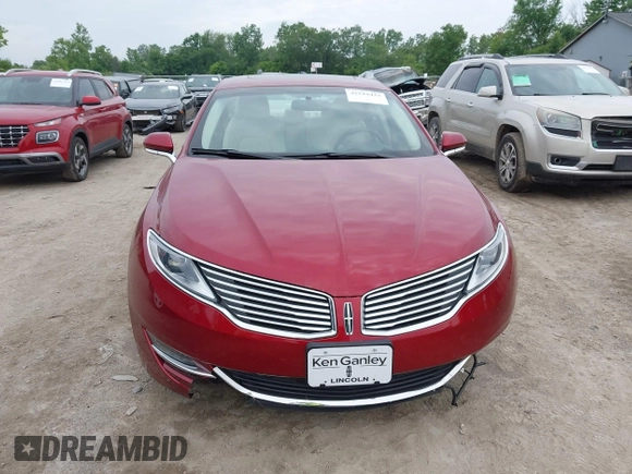 2013 Lincoln MKZ с VIN 3LN6L2G97DR809725, выставлен на аукционе IAAI как лот 42519433 с пробегом 30 096 миль миль и . История ставок и продаж доступна на DreamBid. Изображение 13.