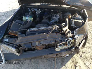 1988 Volvo 740 with VIN YV1FA8748J2287599, listed as a Copart auction lot 41673465 with 218,034 mi miles and Salvage Title. Bid and sale history available at carsss.com. Image 12.