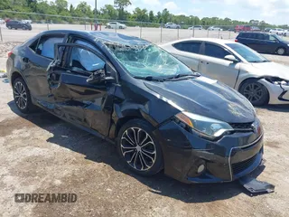 2015 Toyota Corolla L с VIN 2T1BURHE5FC282751, выставлен на аукционе IAAI как лот 42306189 с пробегом 110 327 миль миль и . История ставок и продаж доступна на DreamBid. Изображение 1.