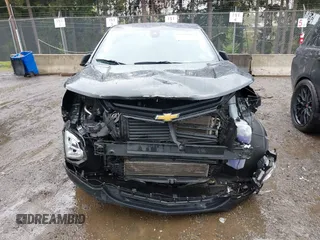 2020 Chevrolet Equinox LS with VIN 3GNAXHEV6LS501658, listed as a IAAI auction lot 41980000 with 77,963 mi miles. Bid and sale history available at carsss.com. Image 13.