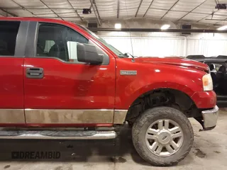 2007 Ford F-150 XLT with VIN 1FTPW14V27KD38734, listed as a IAAI auction lot 42298999 with 247,419 mi miles and . Bid and sale history available at DreamBid. Image 20.