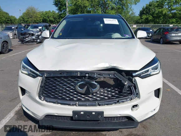 2019 Infiniti QX50 Luxe с VIN 3PCAJ5M32KF119272, выставлен на аукционе IAAI как лот 42406424 с пробегом 72 971 миль миль и . История ставок и продаж доступна на DreamBid. Изображение 12.
