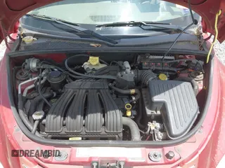 2006 Chrysler PT Cruiser Limited with VIN 3A8FY68B76T204276, listed as a IAAI auction lot 42680137 with 122,456 mi miles and . Bid and sale history available at DreamBid. Image 10.