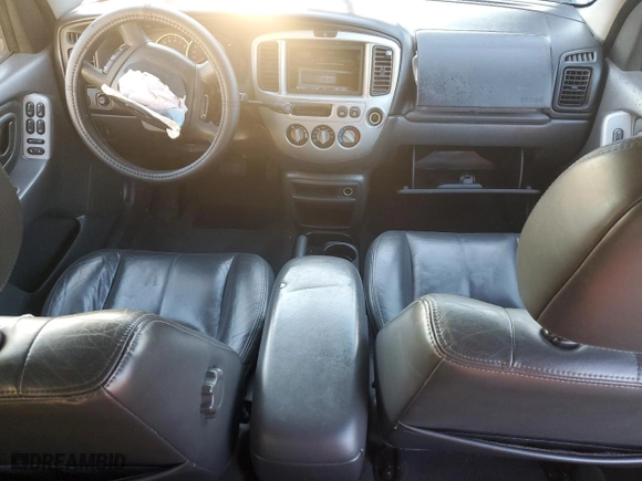 2003 Mazda Tribute ES with VIN 4F2CZ961X3KM46219, listed as a Copart auction lot 84234844 with 194,241 mi miles and Salvage Title. Bid and sale history available at carsss.com. Image 8.