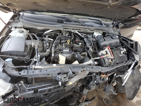 2020 Ford Ranger XL z VIN 1FTER4FH5LLA75473, wystawiony jako Copart lot #58136185 z przebiegiem Nie podano mil oraz Szkoda całkowita • Salvage title. Historia ofert i sprzedaży dostępna na DreamBid. Obrazek 11.