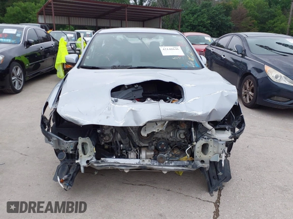 2016 Subaru WRX with VIN JF1VA1B6XG9834590, listed as a IAAI auction lot 42148646 with 1 mi miles. Bid and sale history available at carsss.com. Image 11.