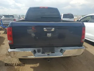 2006 Dodge 3500 Laramie with VIN 3D7LX39C46G137766, listed as a Copart auction lot 70468224 with 52,578 mi miles and Salvage Title. Bid and sale history available at carsss.com. Image 6.