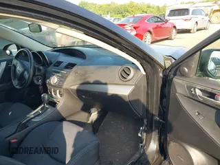 2010 Mazda 3 S Sport with VIN JM1BL1H66A1246027, listed as a IAAI auction lot 42564090 with 171,418 mi miles and . Bid and sale history available at DreamBid. Image 5.