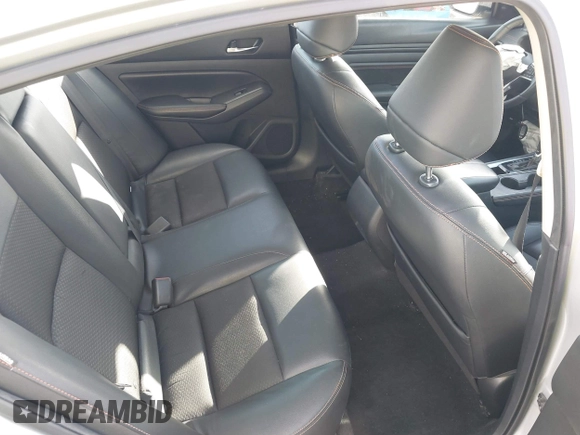 2019 Nissan Altima SR with VIN 1N4BL4CV9KC258877, listed as a IAAI auction lot 41144135 with 64,434 mi miles and . Bid and sale history available at carsss.com. Image 8.
