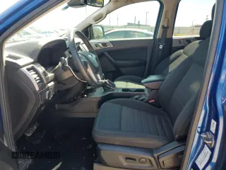 2019 Ford Ranger XL с VIN 1FTER4EH4KLA37720, выставлен на аукционе Copart как лот 52253185 с пробегом 114 911 миль миль и Списание • Salvage title. История ставок и продаж доступна на DreamBid. Изображение 7.