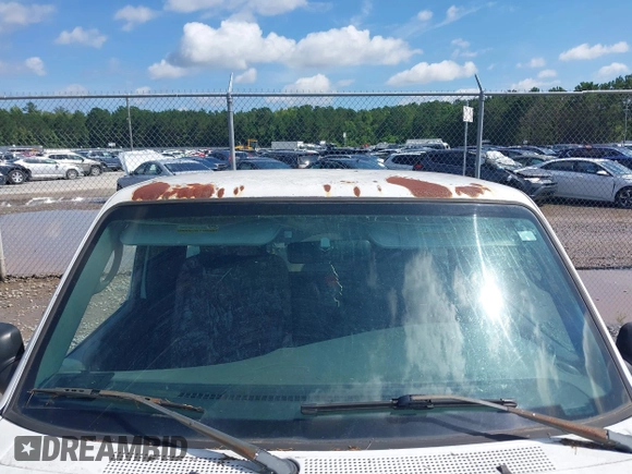 2004 Ford Ranger XL with VIN 1FTYR10D04PB55081, listed as a IAAI auction lot 42553795 with 223,677 mi miles and . Bid and sale history available at DreamBid. Image 6.