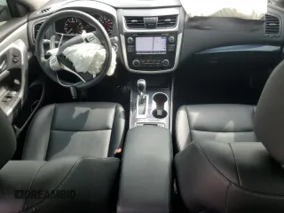 2018 Nissan Altima 2.5 SR with VIN 1N4AL3APXJC476724, listed as a Copart auction lot 51385195 with 94,700 mi miles and Salvage Title. Bid and sale history available at carsss.com. Image 8.