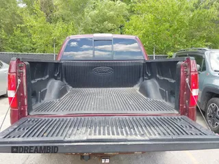 2006 Ford F-150 XLT with VIN 1FTPW14V56KC32356, listed as a IAAI auction lot 42601584 with 214,435 mi miles and . Bid and sale history available at DreamBid. Image 12.