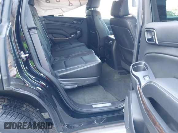 2015 Chevrolet Tahoe LT with VIN 1GNSCBKC6FR188764, listed as a IAAI auction lot 40267671 with 86,663 mi miles and . Bid and sale history available at DreamBid. Image 8.