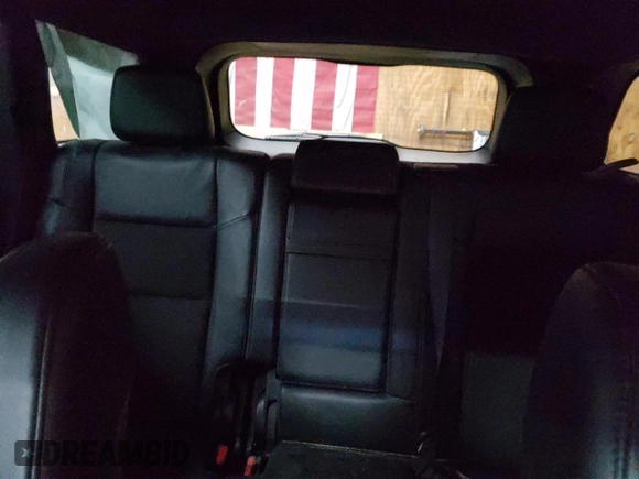 2022 Jeep Grand Cherokee WK Laredo E with VIN 1C4RJFAG8NC113817, listed as a Copart auction lot 56513354 with 26,889 mi miles and Salvage Title. Bid and sale history available at carsss.com. Image 10.