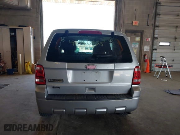 2012 Ford Escape XLS with VIN 1FMCU9C70CKB93771, listed as a IAAI auction lot 41766025 with 151,975 mi miles and . Bid and sale history available at DreamBid. Image 16.