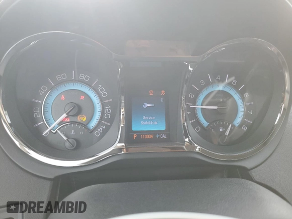 2012 Buick LaCrosse Premium 1 с VIN 1G4GD5E38CF174866, выставлен на аукционе Copart как лот 58372735 с пробегом 113 004 миль миль и Списание • Salvage title. История ставок и продаж доступна на DreamBid. Изображение 9.