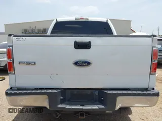 2010 Ford F-150 XL with VIN 1FTEW1C81AKE25759, listed as a IAAI auction lot 42655187 with 212,246 mi miles and . Bid and sale history available at DreamBid. Image 16.