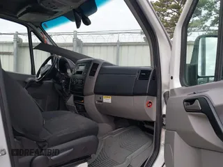 2016 Mercedes-Benz Sprinter with VIN WD3PE7DDXGP267888, listed as a IAAI auction lot 41536545 with 154,775 mi miles and . Bid and sale history available at carsss.com. Image 5.