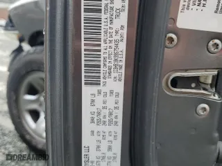 2009 Dodge Ram 1500 ST with VIN 1D3HB18K99S754435, listed as a Copart auction lot 83960654 with 198,411 mi miles and Salvage Title. Bid and sale history available at carsss.com. Image 15.