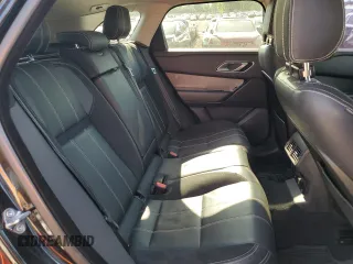 2019 Land Rover Range Rover Velar S z VIN SALYB2EX1KA781163, wystawiony jako Copart lot #53030055 z przebiegiem 74 734 mil mil oraz Szkoda całkowita • Salvage title. Historia ofert i sprzedaży dostępna na DreamBid. Obrazek 11.