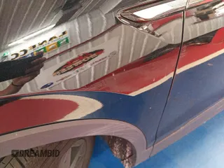 2024 Volkswagen Tiguan SE z VIN 3VV3B7AX4RM076330, wystawiony jako IAAI lot #42752482 z przebiegiem 25 282 mil mil oraz . Historia ofert i sprzedaży dostępna na DreamBid. Obrazek 12.