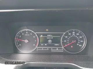 2021 Kia Sorento S with VIN 5XYRL4LC1MG066939, listed as a IAAI auction lot 42141340 with 53,937 mi miles and . Bid and sale history available at DreamBid. Image 7.
