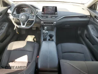 2020 Nissan Altima S with VIN 1N4BL4BV9LC101742, listed as a Copart auction lot 65187725 with 81,828 mi miles and Salvage title. Bid and sale history available at DreamBid. Image 8.