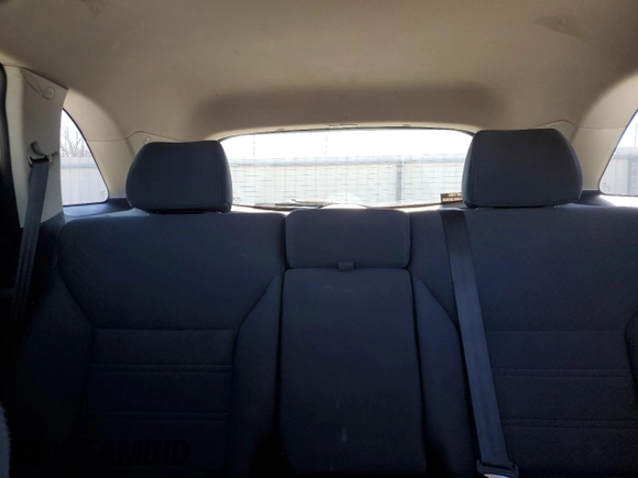 2016 Kia Sorento LX with VIN 5XYPG4A32GG015033, listed as a Copart auction lot 45699595 with 146,825 mi miles and Salvage Title. Bid and sale history available at carsss.com. Image 10.