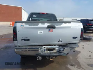 2001 Ford F-150 XL с VIN 1FTRX17L21NA88319, выставлен на аукционе IAAI как лот 41476671 с пробегом Не указан миль и . История ставок и продаж доступна на DreamBid. Изображение 17.