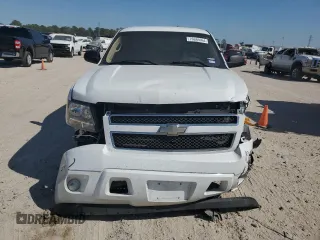 2011 Chevrolet Tahoe Commercial с VIN 1GNLC2E02BR324517, выставлен на аукционе Copart как лот 76686964 с пробегом 189 442 миль миль и Списание • Salvage title. История ставок и продаж доступна на DreamBid. Изображение 5.