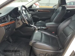 2018 Kia Cadenza Premium with VIN KNALC4J14J5099376, listed as a Copart auction lot 69722644 with 69,896 mi miles and Salvage Title. Bid and sale history available at carsss.com. Image 7.