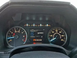 2018 Ford F-150 XL с VIN 1FTEW1EGXJKC43675, выставлен на аукционе Copart как лот 63193265 с пробегом 75 453 миль миль и Чистый • Clean title. История ставок и продаж доступна на DreamBid. Изображение 9.