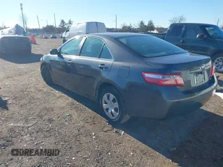 2009 Toyota Camry z VIN 4T1BE46K59U281918, wystawiony jako IAAI lot #41075812 z przebiegiem Nie podano mil oraz . Historia ofert i sprzedaży dostępna na DreamBid. Obrazek 3.