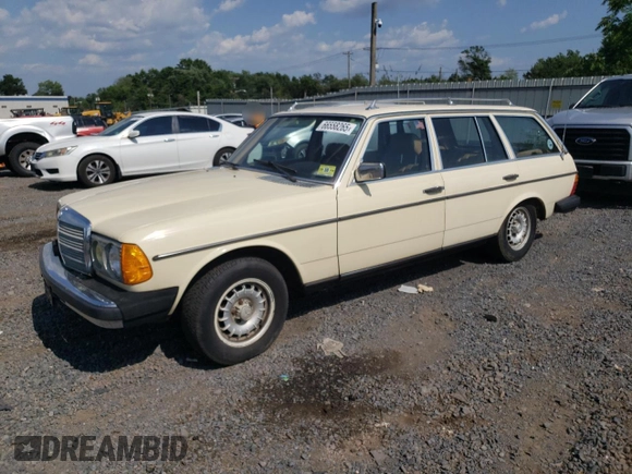 1980 Mercedes-Benz 300 с VIN 12319012019843, выставлен на аукционе Copart как лот 66558265 с пробегом 116 912 миль миль и Чистый • Clean title. История ставок и продаж доступна на DreamBid. Изображение 1.