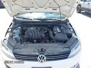 2013 Volkswagen Jetta S with VIN 3VW2K7AJ9DM265129, listed as a IAAI auction lot 42562999 with 179,137 mi miles and . Bid and sale history available at DreamBid. Image 10.