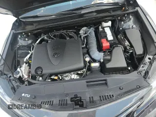 2023 Toyota Camry TRD with VIN 4T1KZ1AK1PU084896, listed as a Copart auction lot 68763855 with 30,943 mi miles and Salvage title. Bid and sale history available at DreamBid. Image 13.