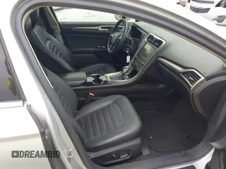 2016 Ford Fusion SE with VIN 3FA6P0HD8GR274155, listed as a IAAI auction lot 42423557 with 167,777 mi miles and . Bid and sale history available at DreamBid. Image 5.