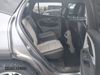 2020 GMC Terrain SLT z VIN 3GKALVEX1LL221746, wystawiony jako IAAI lot #42423745 z przebiegiem 94 489 mil mil oraz . Historia ofert i sprzedaży dostępna na DreamBid. Obrazek 8.