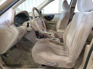 2003 Chevrolet Malibu with VIN 1G1ND52J73M570208, listed as a Copart auction lot 73095154 with 86,528 mi miles and Salvage Title. Bid and sale history available at carsss.com. Image 7.