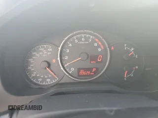2014 Subaru BRZ Limited с VIN JF1ZCAC17E8605365, выставлен на аукционе Copart как лот 61164075 с пробегом 199 629 миль миль и Чистый • Clean title. История ставок и продаж доступна на DreamBid. Изображение 9.